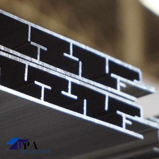 ชุดประกอบตู้เปียก ตู้แห้ง - ผู้ผลิตอลูมิเนียมห้องเย็น อลูมิเนียมห้องคลีนรูม - พีพีเอ เมททอล