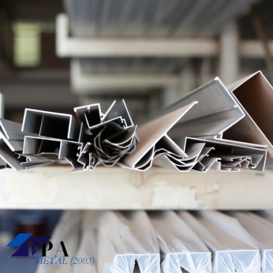 ผลิตอลูมิเนียมห้องเย็น ผลิตอลูมิเนียมห้องเย็น