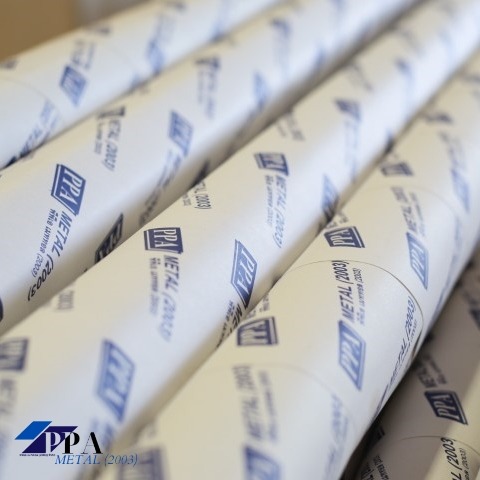 โรงงานรับผลิตอลูมิเนียม