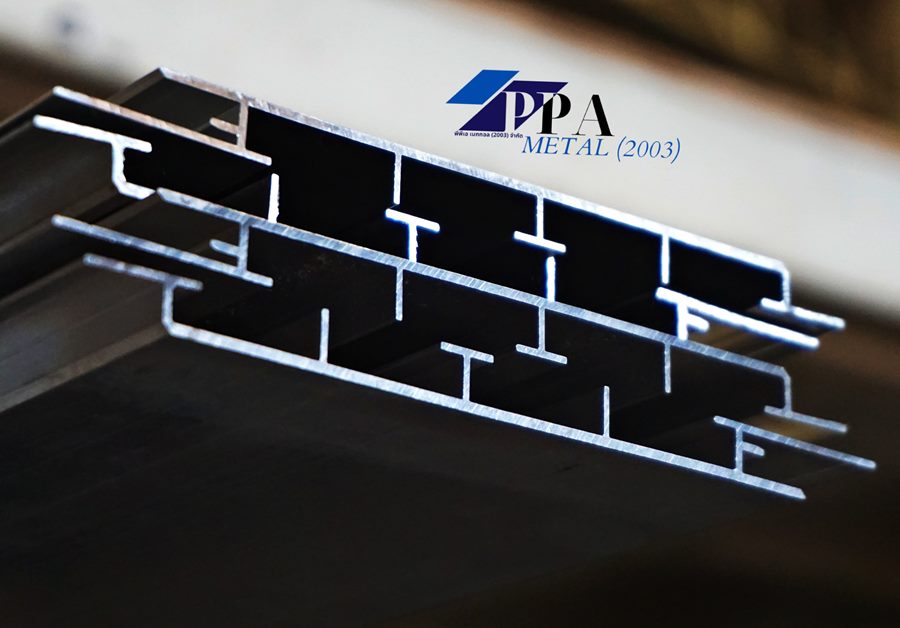 อลูมิเนียมห้องเย็น พระราม 2